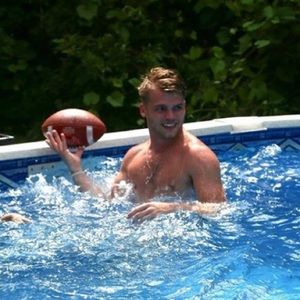 Meet your Posher, Wyatt